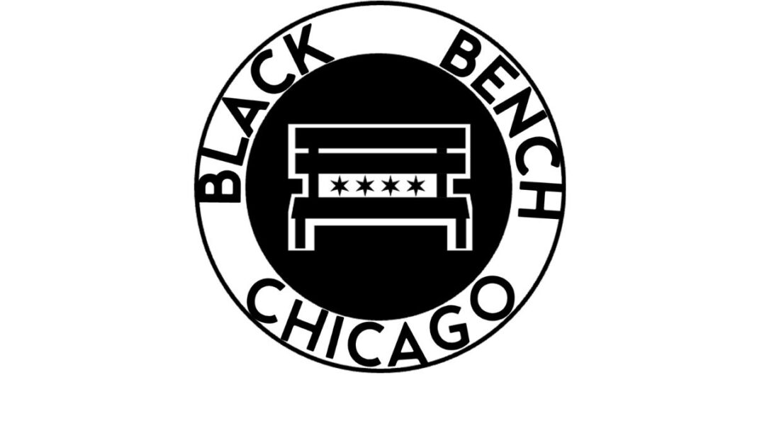 Black-Bench-Chicago