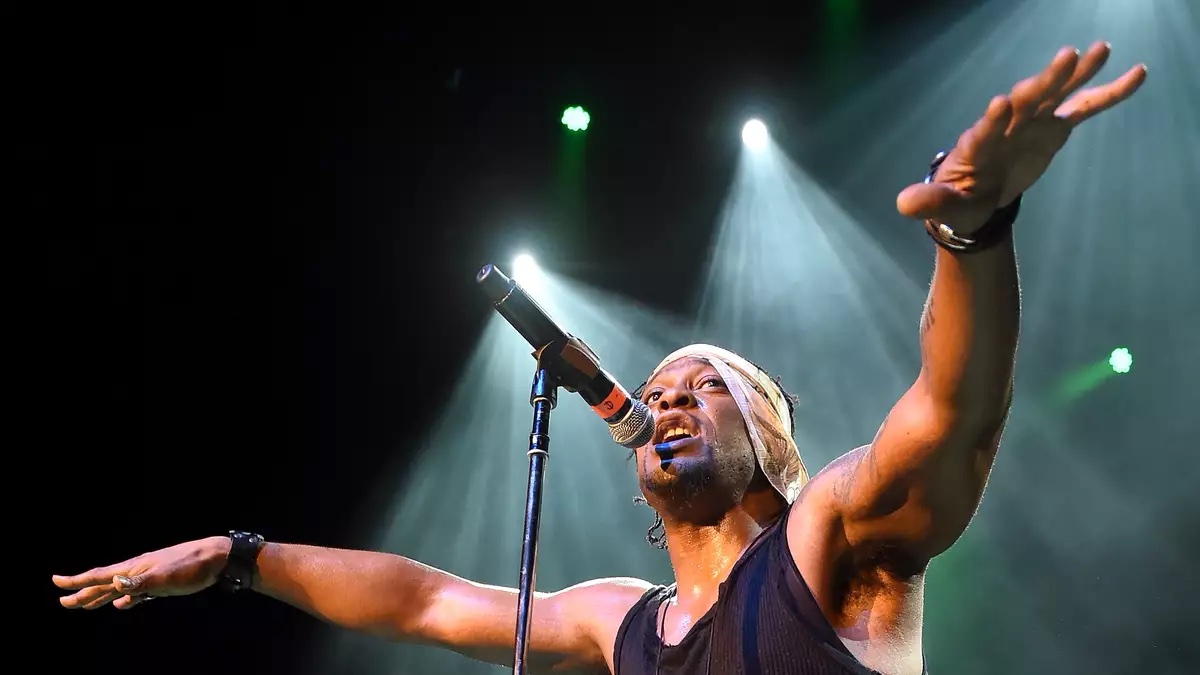 D’Angelo’s Daughter, Imani Archer, Speaks Out Following His Death