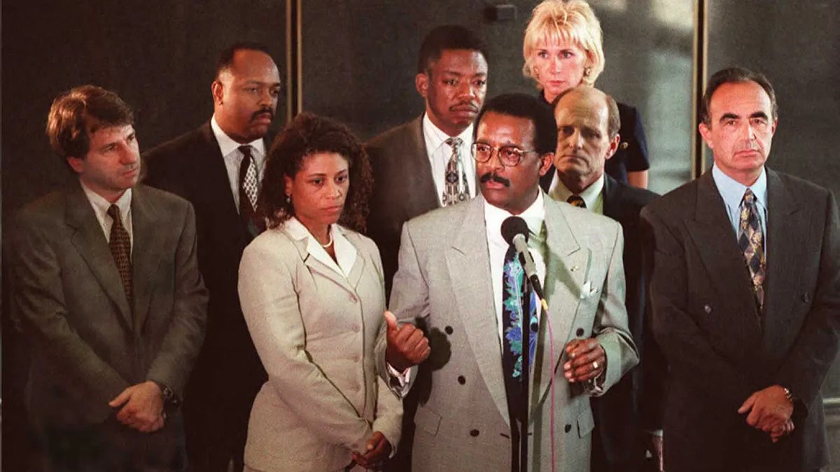 O.J. Simpson’s Defense Attorney Say 30Years After the Verdict, What We’ve Lost Is Respect for the Rule of Law