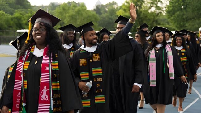 The Imani Pearls and Alpha Kappa HBCU College Fair 2026: