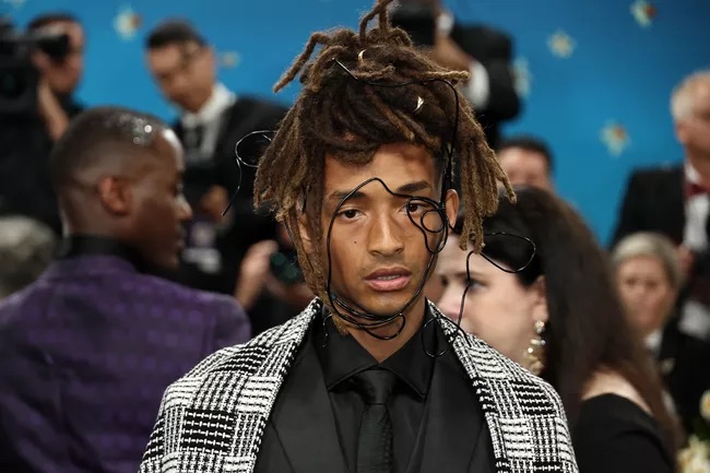 Jaden Smith Named Men's Creative Director At Christian Louboutin | Chicago  Defender