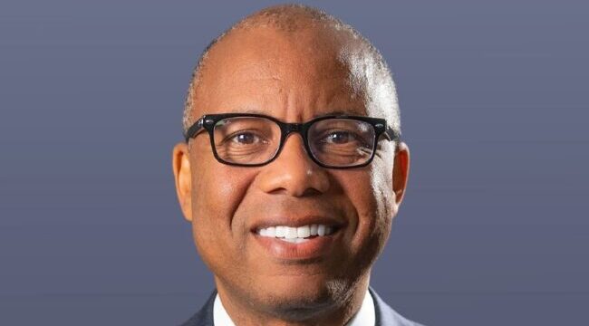 Kenneth Kelly named Chair of the American Bankers Association