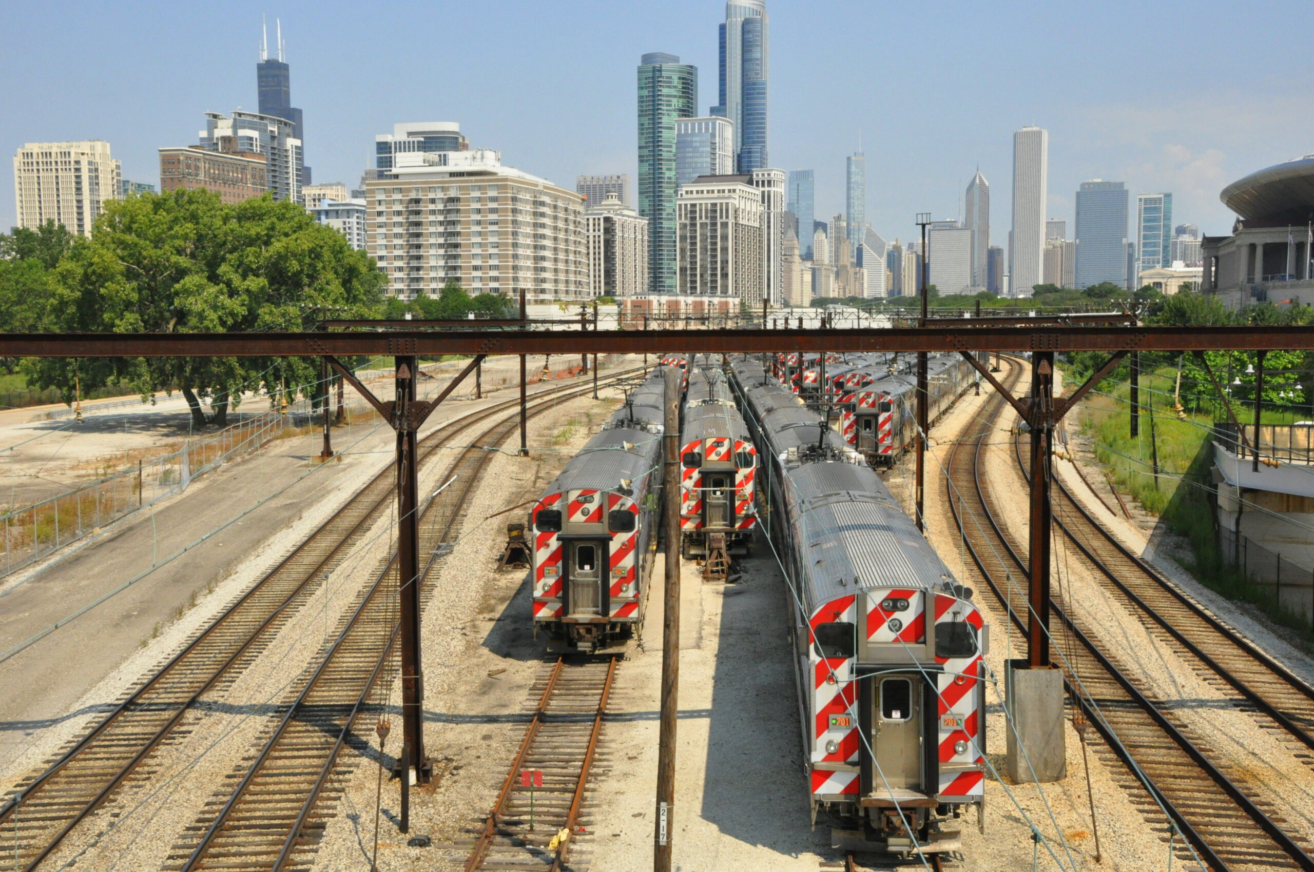 Route to Opportunity: How Chicago’s Transit System Is Redefining Access