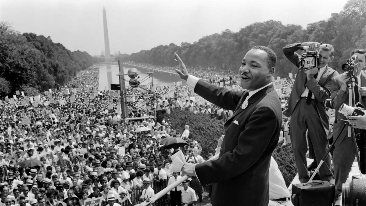 OpenAI Blocks MLK Jr. Deepfakes Following ‘Disrespectful Depictions’
