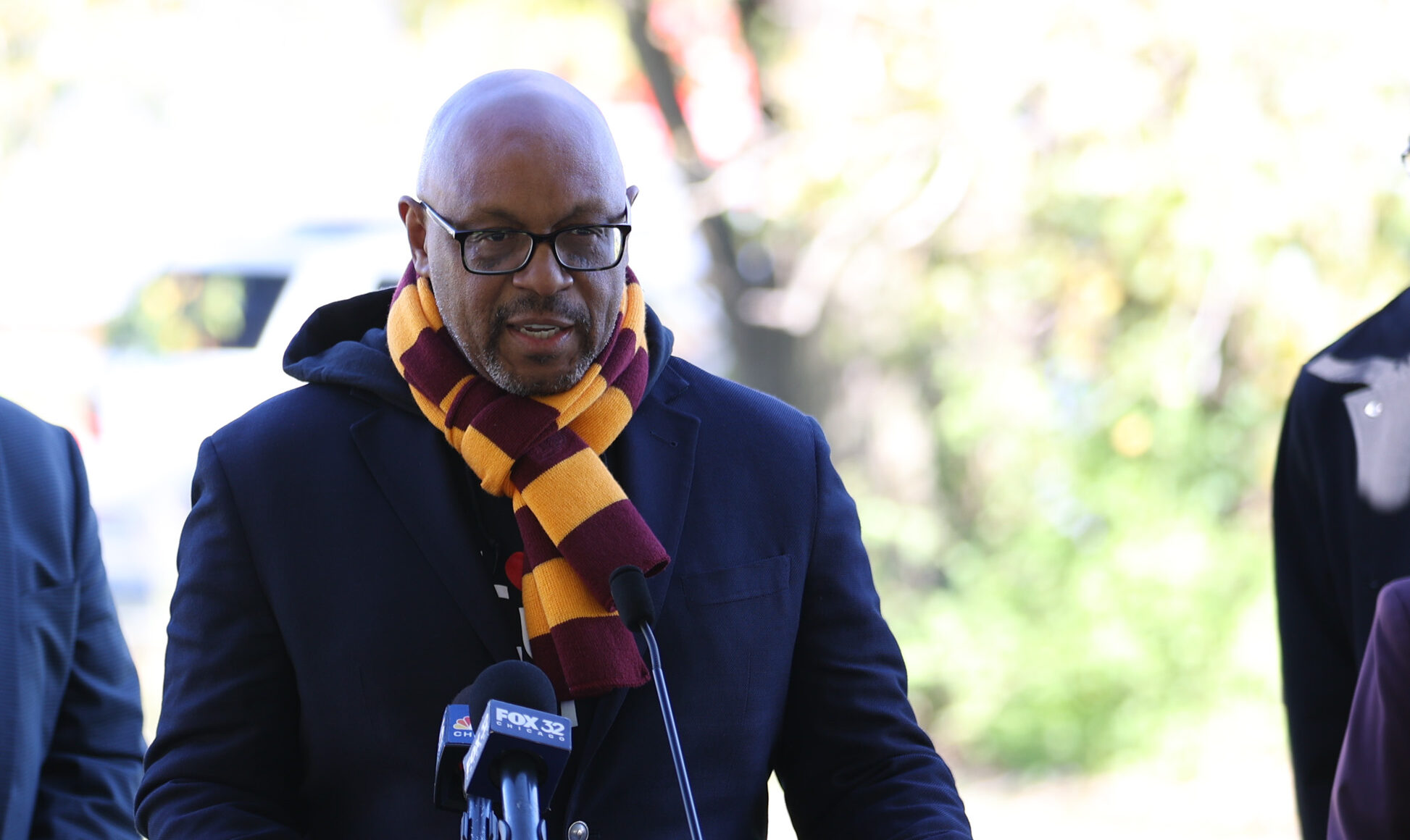 Paratransit Transfer Facility Equipped With Modern Indoor Waiting Area