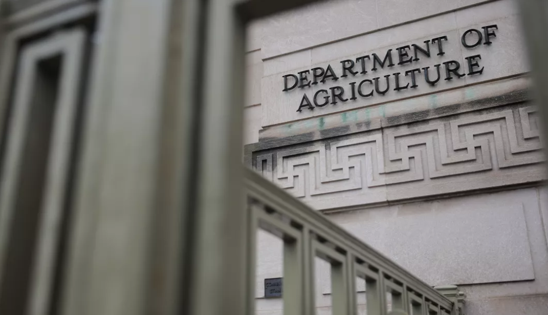 ‘The Well Has Run Dry’: SNAP Benefits Halting Amid Government Shutdown