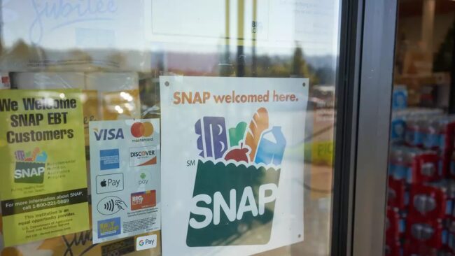 Save Our SNAP Coalition approves Illinois FY27 budget respond to federal SNAP cuts