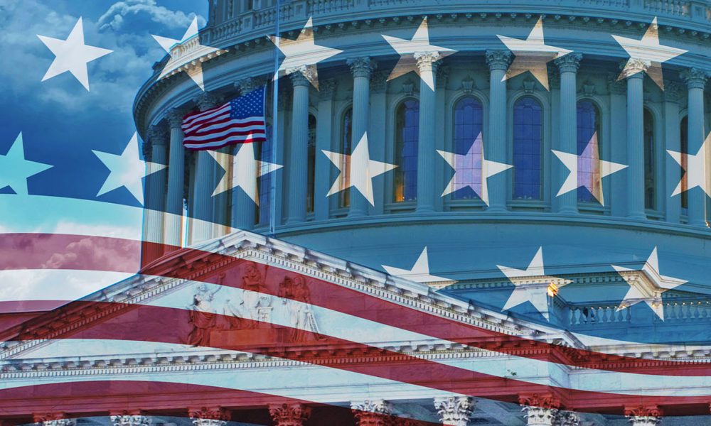 Dr. Heavenly is Running for Congress