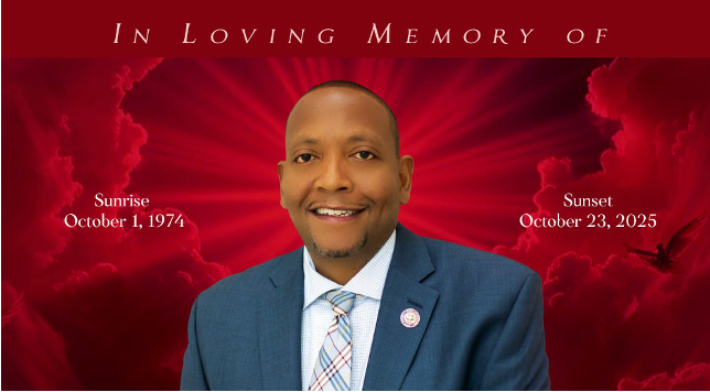 In Loving Memory of Dr. Lloyd Crews