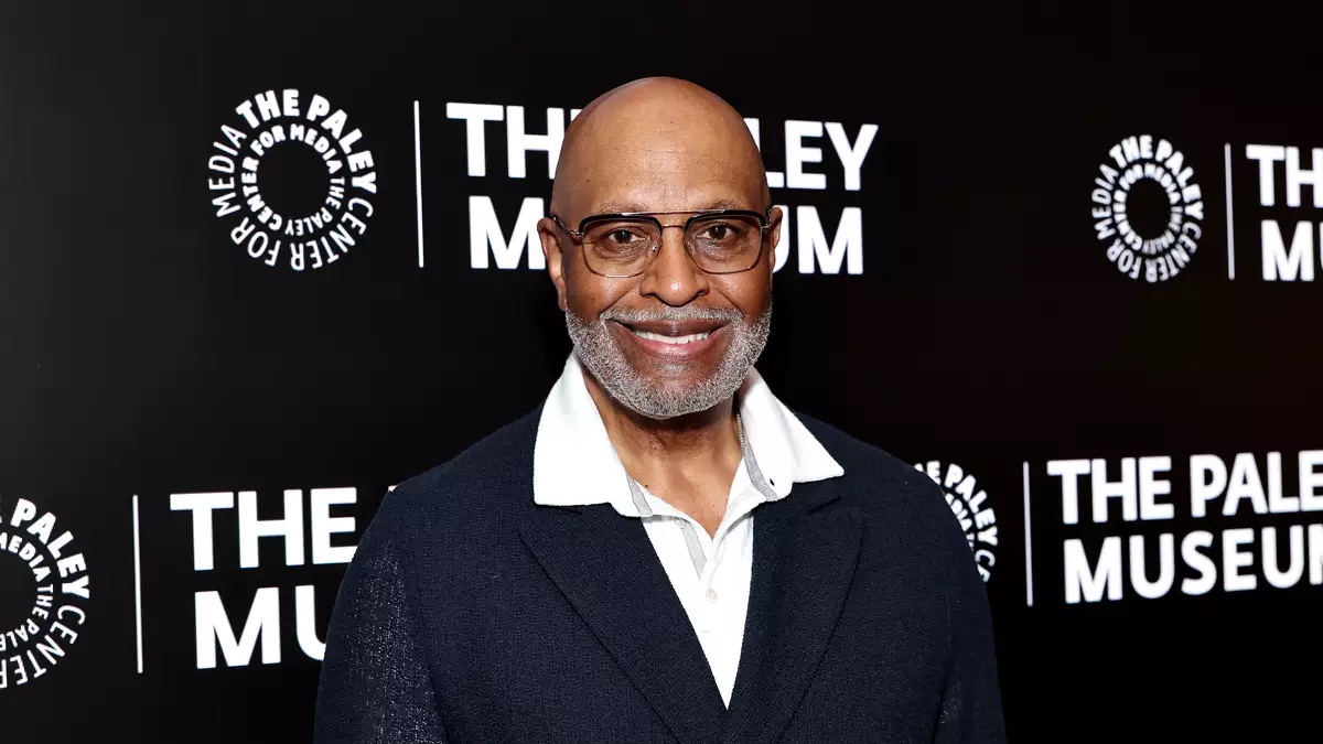 James Pickens Jr. Reveals He’s Cancer-Free After Prostate Diagnosis