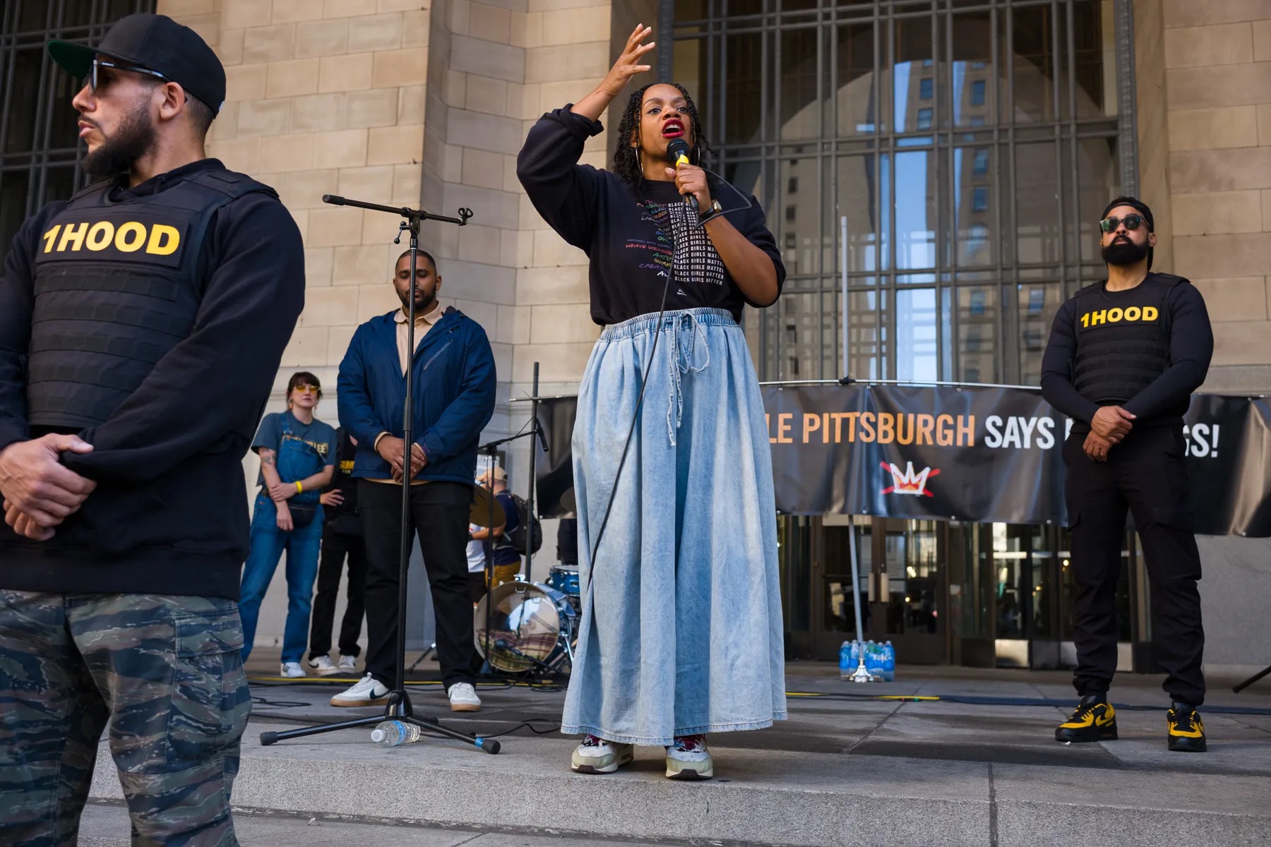 Fred Logan: Trump the goose-killer and ‘No Kings II’