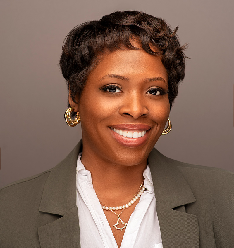 Brittany N. Wilson