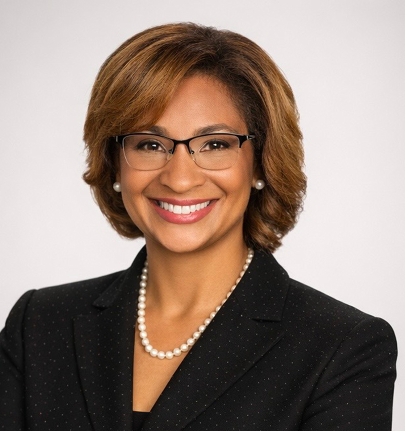 Dr. Annise M. Lewis