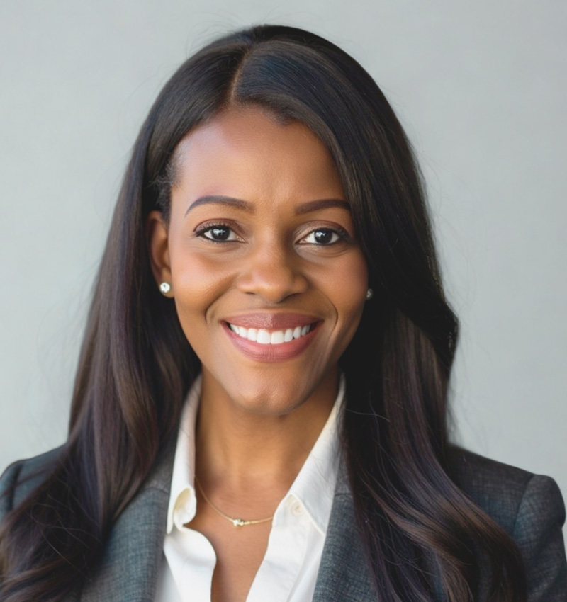 Dr. Fareeda Shabazz Anderson