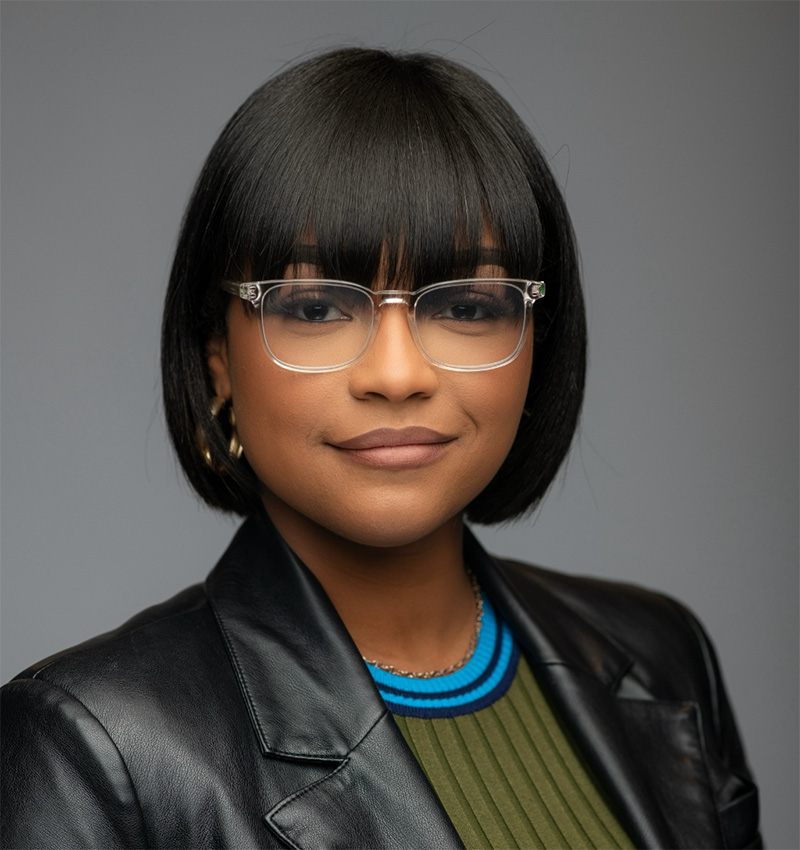 J’Arnay Harris