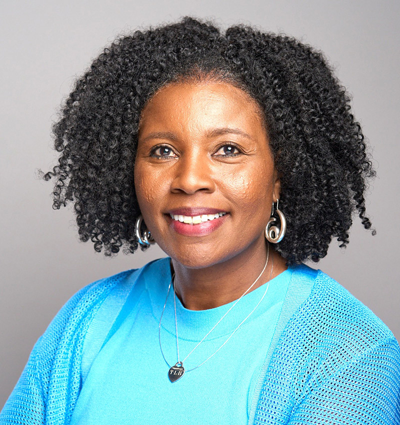 Tracy Brown