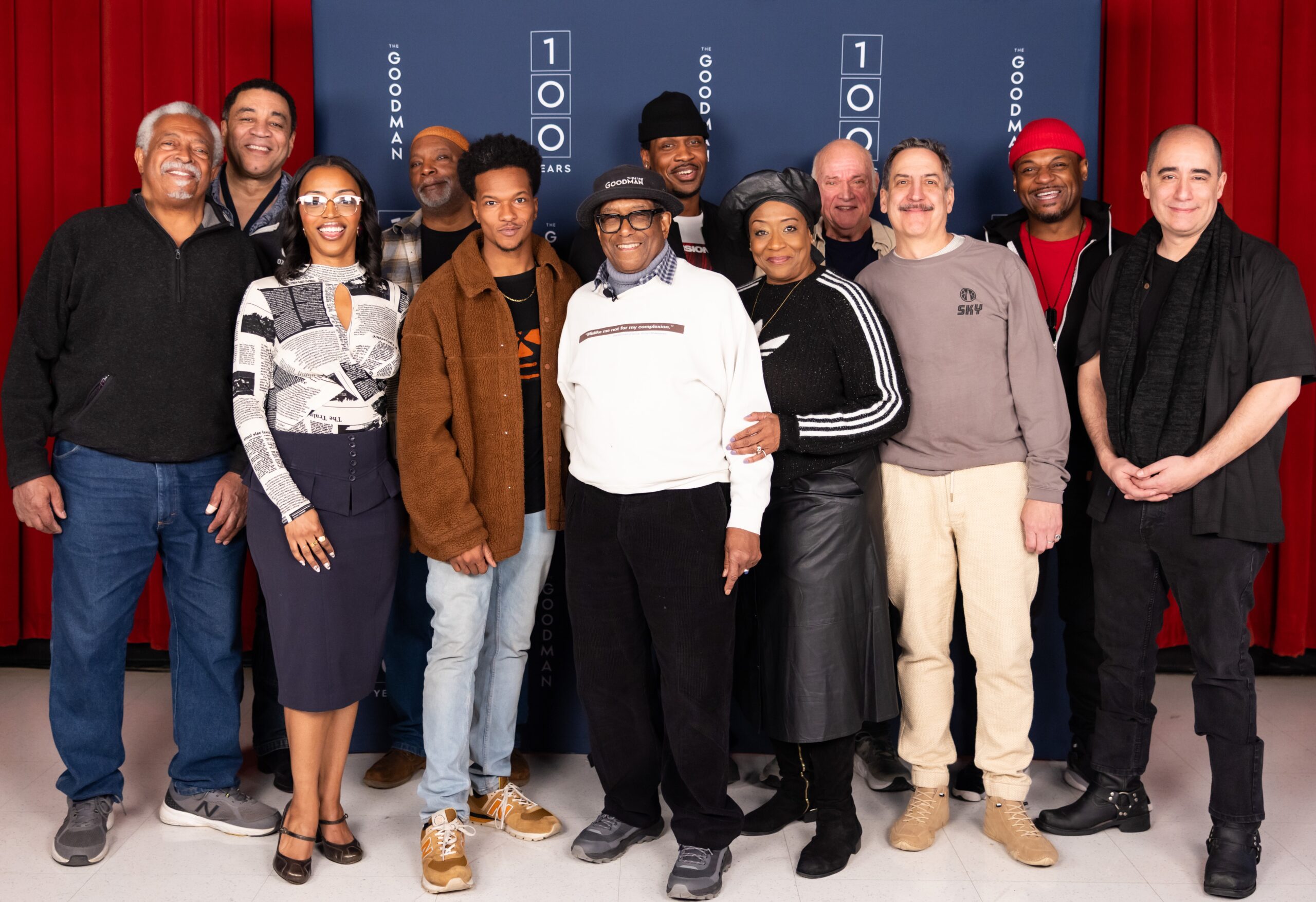 Actress Tiffany Renee Johnson Brings New Depth to Dussie Mae in Ma ...