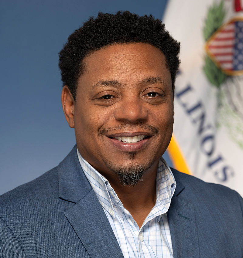 Bryan K. Echols