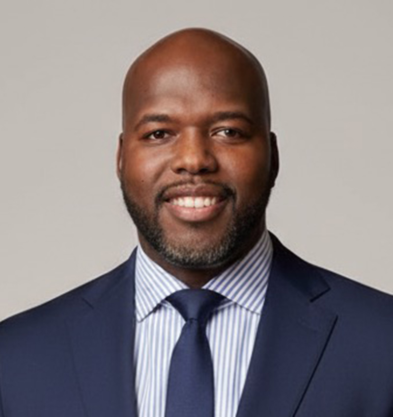 David Anderson | Chicago Defender