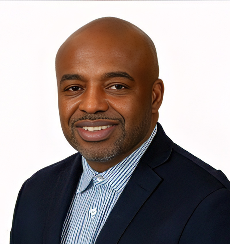 Kenneth Burnett