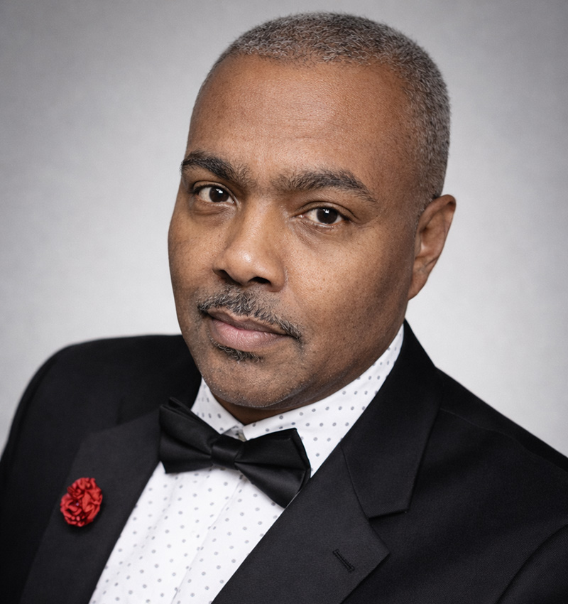 Lionell R. Martin Sr.