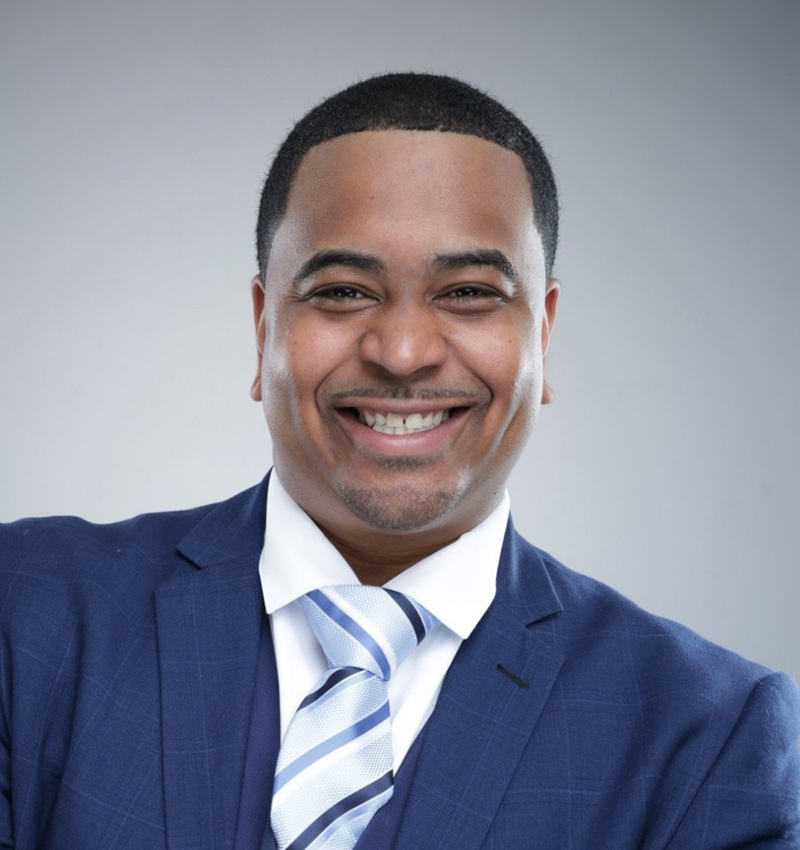Hon. Nathaniel George Booker