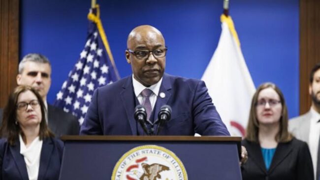 Attorney General Raoul Sues The U.S. Postal Service Over Unlawful Attempt To Interfere With Mail Voting In Illinois