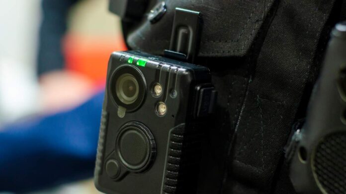 Police Detain Black Teen For Clutching His Own Pants