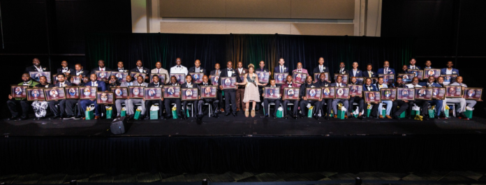 Men of Excellence and the Enduring Power of Legacy