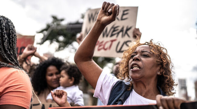 Saint Mary of Nazareth nurses call one-day strike for June 11