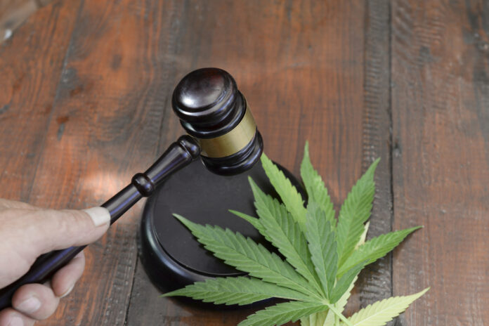 Lightford passes sweeping hemp, cannabis, CBD legislation