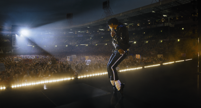 Michael Jackson, Netflix, and the Difference Between Memory and Myth