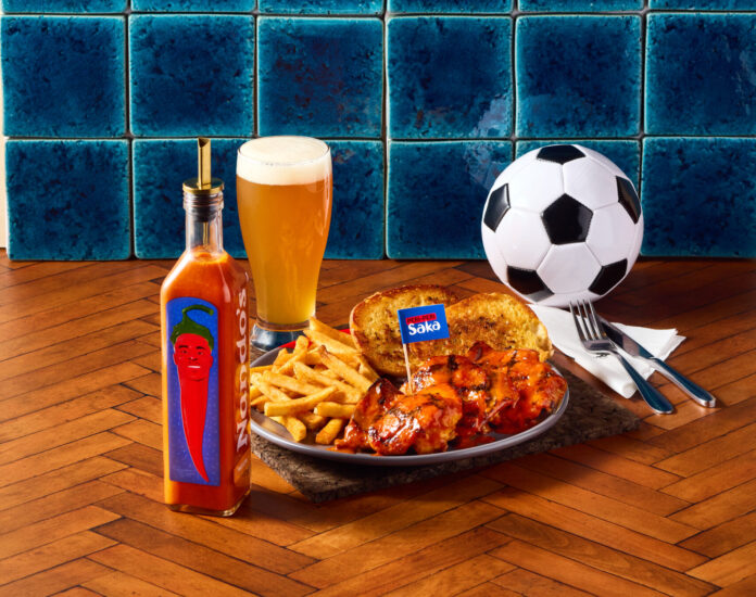 Nando’s to Host Tournament Watch Party in Chicago