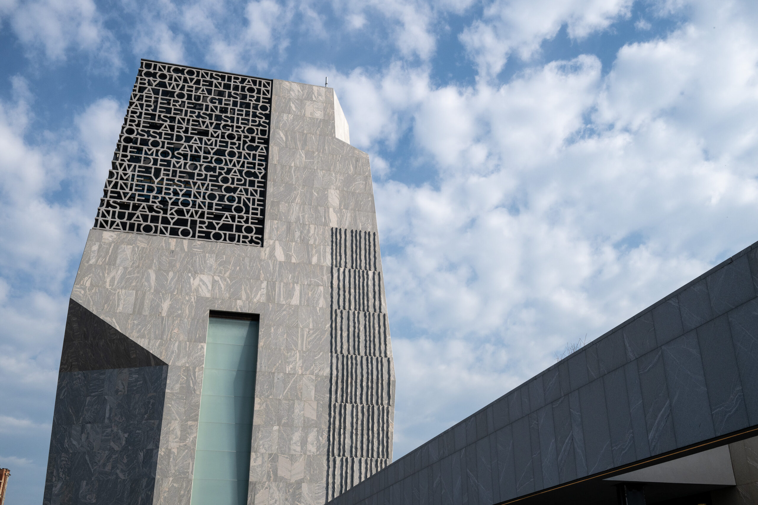 Obama Presidential Center opens its doors, draws thousands to historic celebration of hope, legacy and community