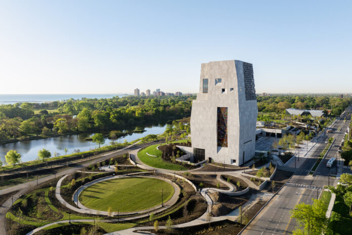 Obama Foundation Announces Upcoming Ticket Sale Dates to Visit the Museum at the Obama Presidential Center
