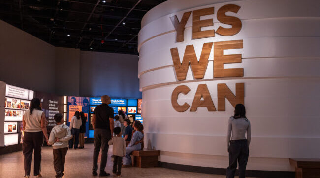 Obama Presidential Center to release next block of museum tickets following sellout