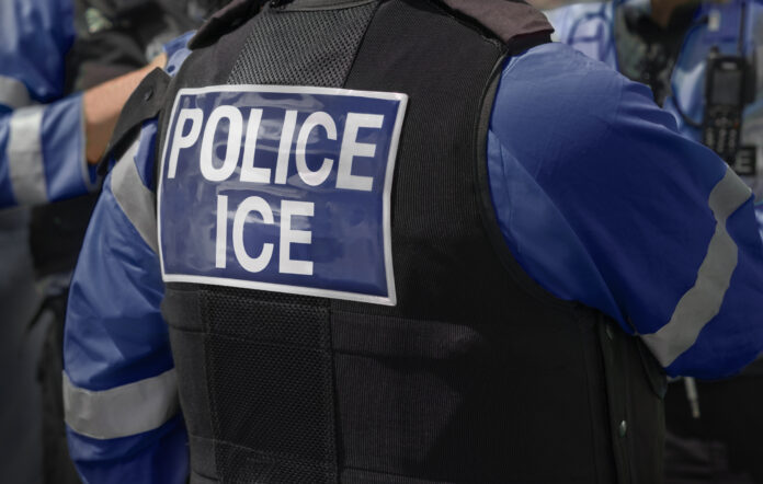 Lightfoot warns ICE is ‘Getting quieter and more powerful’