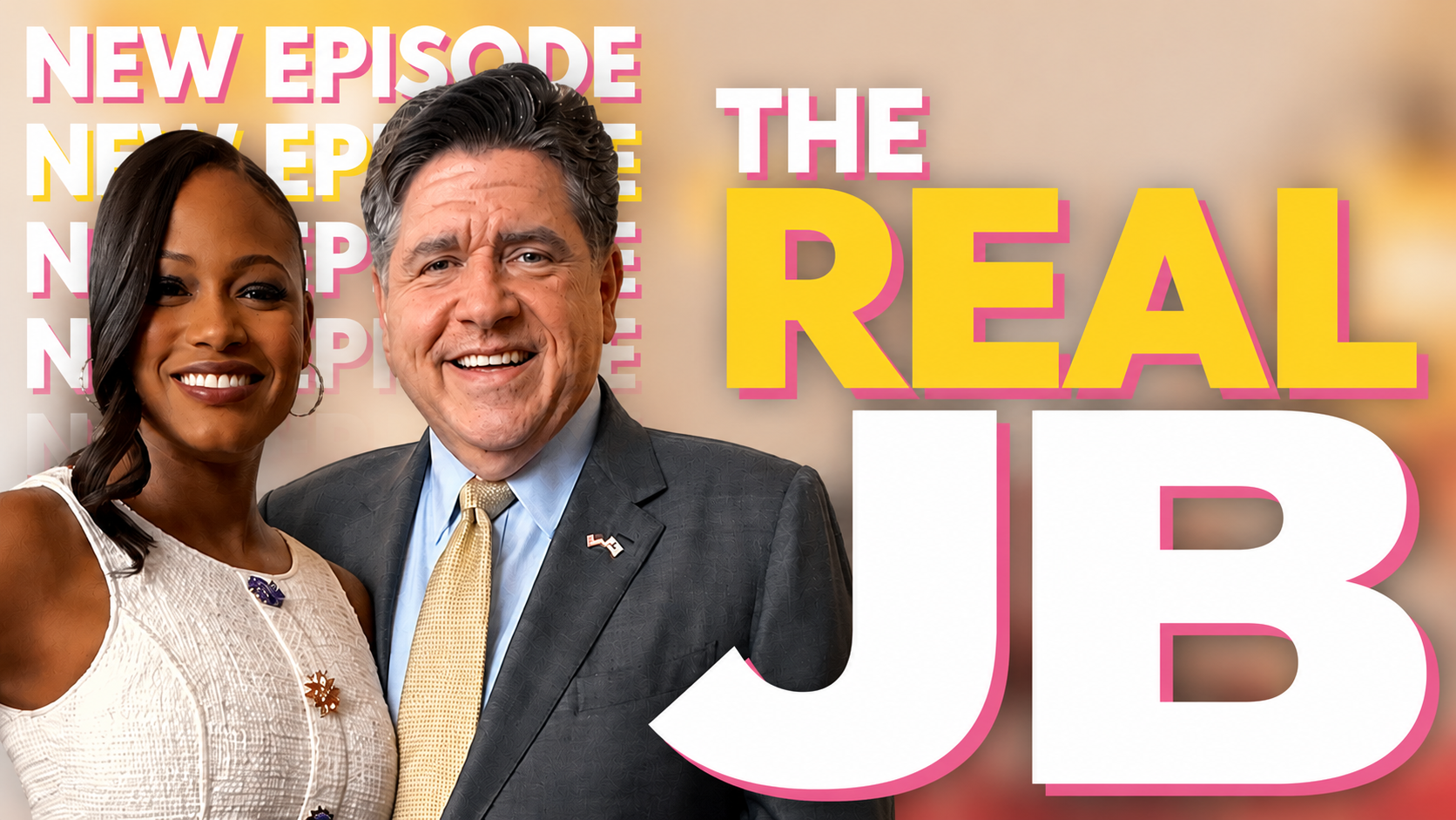 What is Illinois Governor JB Pritzker really like when the cameras aren’t focused on politics?
