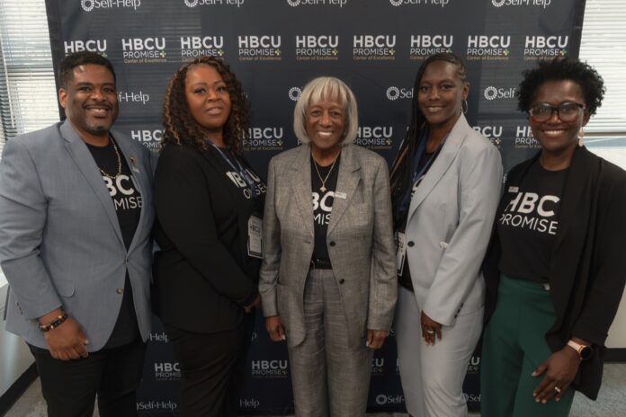 Self-Help kicks off HBCU Promise+ Legacy Program with First Legacy Accelerator convening in Chicago
