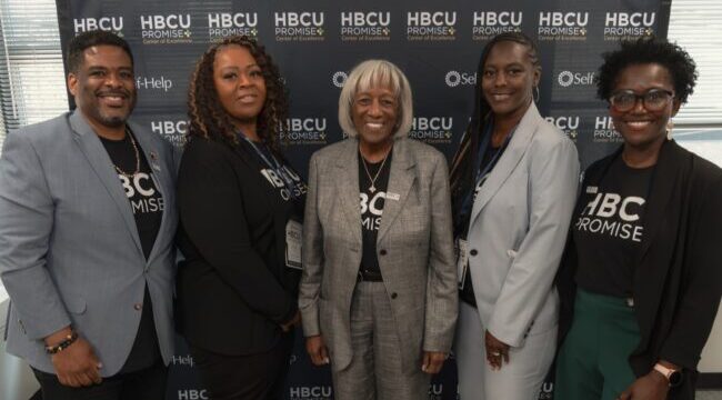 Self-Help kicks off HBCU Promise+ Legacy Program with First Legacy Accelerator convening in Chicago