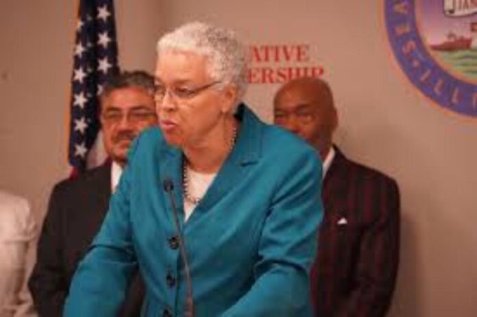 Commissioner Donna Miller Announces over $4 million to support infrastructure, housing, and development in Southland communities