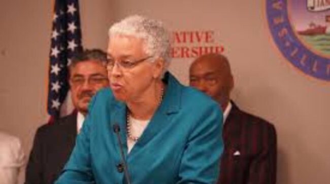 Commissioner Donna Miller Announces over $4 million to support infrastructure, housing, and development in Southland communities