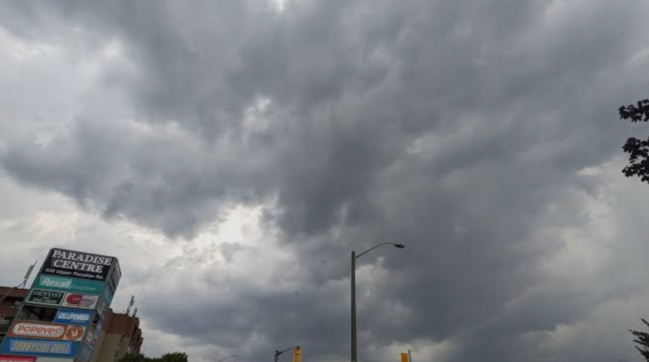 Cook County Issues Disaster Proclamation for July 27 Storm Event
