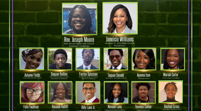 Leading Chicago social justice organization gives youth a platform