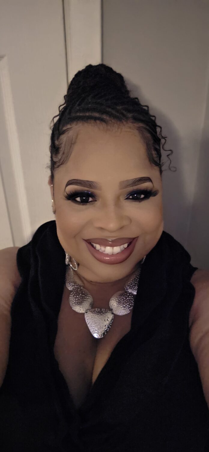 LaTanya Owens brings caregiver resources fair together through Teresa’s Place Adult Daycare Center 
