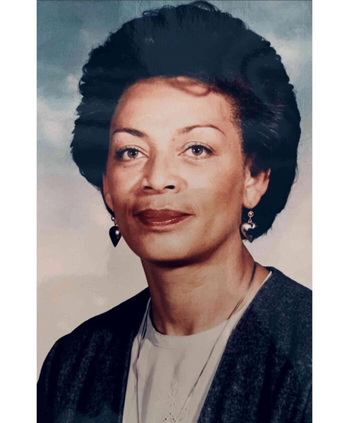 Dr. Leatrice M. Mowatt: A Life Dedicated to Education and CommunityA Century of Service: Dr. Annie Lawrence Brown’s Remarkable Legacy